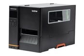 Labelprinter - Brother TJ-4420TN - label printer - B/W - direct thermal / thermal transfer - TJ4420TNZ1