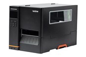 Labelprinter - Brother TJ-4420TN - label printer - B/W - direct thermal / thermal transfer - TJ4420TNZ1
