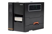 Labelprinter - Brother TJ-4522TN - label printer - B/W - direct thermal / thermal transfer - TJ4522TNZ1