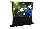 Projektorlærred - Elite Screens ezCinema Tab-Tension Series - FT80XWH