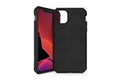 Mobil - Covers & Cases - ITSKINS FERONIABIO cover til iPhone 12 Pro Max® - Sort - AP4P-SPBIO-BLCK