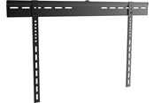 Vægbeslag, AV-Beslag & AV-Møbler - Sinox One TV vægbeslag - 40"-86" - Sort - Max 60 kg - recommended for 63" - SOB0870