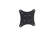 Skærmholder - Sinox One TV vægbeslag - 13"-22" - Sort - SOB0110