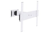 Vægbeslag, AV-Beslag & AV-Møbler - ConnecTech Sinox TV vægbeslag - 37"-42" - Alu - Max 40 kg - recommended for 42" - SWB5235