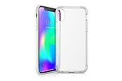 Mobil - Covers & Cases - ITSKINS NANO GEL cover til iPhone XS Max® - Gennemsigtig - APXP-ZEROG-TRSP