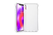 Mobil - Covers & Cases - ITSKINS SPECTRUM CLEAR cover til iPhone XS Max® - Gennemsigtig - APXP-SPECM-TRSP