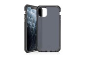 Mobil - Covers & Cases - ITSKINS SUPREME FROST cover til iPhone 11 Pro / XS / X® - Grå og sort - APXE-SPRFR-GYBK