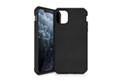 Mobil - Covers & Cases - ITSKINS FERONIABIO cover til iPhone 11 Pro / XS / X® - Sort - APXE-SPBIO-BLCK