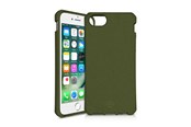Mobil - Covers & Cases - ITSKINS FERONIABIO cover til iPhone 8 / 7 / 6s / 6® - Kaki grøn - AP67-SPBIO-KAKI
