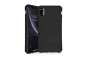 Mobil - Covers & Cases - ITSKINS FERONIABIO cover til iPhone XR® - Sort - AP61-SPBIO-BLCK