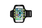 Mobil - Covers & Cases - ConnecTech Sinox løbearmbånd med LED lys til smartphone - Sort - SXS2500