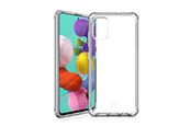 Mobil - Covers & Cases - ITSKINS SPECTRUM CLEAR cover til Samsung Galaxy A51® - Gennemsigtig - SG51-SPECM-TRSP