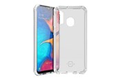 Mobil - Covers & Cases - ITSKINS SPECTRUM CLEAR cover til Samsung Galaxy A20e® - Gennemsigtig - SG2A-SPECM-TRSP
