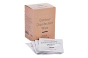 Rengøring - Contour Desinfectant Wipe - CD-WIPE