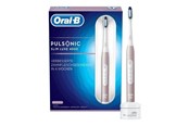 Eltandbørste - Oral-B Eltandbørste Pulsonic Slim Luxe 4000 - 4210201305644