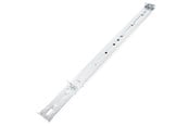Rack skabe - SilverStone RMS06-22 - Adjustable Slide Rails - SST-RMS06-22