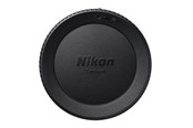 Kamera & objektivtilbehør - Nikon BF-N1 Body Cap for Z mount - VOD00101