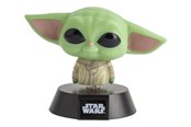Merchandise - Paladone - Star Wars The Mandalorian The Child Icon - PP7359MAN