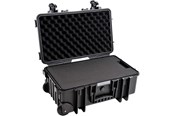 Kameratasker - B&W International B&W outdoor.cases Type 6600 - 6600/B/SI