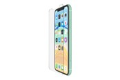 Mobil - Beskyttelsesglas - Belkin ScreenForce Tempered Glass - F8W948ZZ-AM