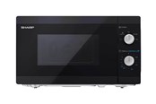 Mikro/miniovn - Sharp YC-MS01E-B - YC-MS01EB