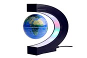 Gadget - Mikamax mm - Levitating Globe C shape - 04635