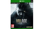 Spil - Resident Evil Village - Microsoft Xbox One - Action - 5055060974070