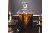 Gadget - Mikamax Diamond Decanter - 04521