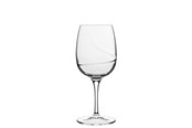 Borddækning - Luigi Bormioli Aero white wine glass - 32.5 cl - 0032622020463
