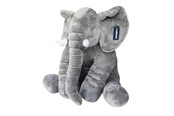 Gadget - Mikamax Elefant bamse - 04109
