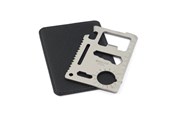 Gadget - Mikamax Creditcard Multitool - 02467