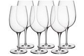 Borddækning - Luigi Bormioli Palace redwine glass - 57 cl 6 pcs - 0032622013977