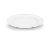 Borddækning - Pillivuyt Sancerre Tallerken, 28 cm Hvid - 3050910003186