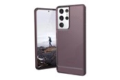 Mobil - Covers & Cases - UAG Samsung Galaxy S21 Ultra 5G Lucent Case - Dusty Rose - 21283N314848