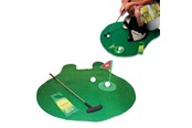 Brætspil - Mikamax Potty Putter - 00985