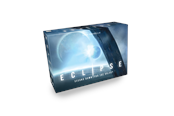 Brætspil - Lautapelit Eclipse - Second Dawn for the Galaxy (EN) - LPFI7901