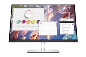 Skærm - 24" HP E24 G4 - 1920x1080 (FHD) - 60Hz - IPS - 9VF99A9#ABB
