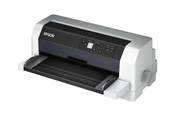 Printer - Epson DLQ 3500IIN - Farve - Dotmatrix - C11CH59403