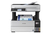 Printer - Epson EcoTank ET-5170 All in One Multifunktion - Farve - Blæk - C11CJ88402