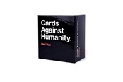Brætspil - Breaking Games Cards Against Humanity - Red Expansion - SBDK2003