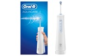Eltandbørste - Oral-B Mundskylning Aquacare - 4210201233220
