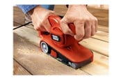Slibemaskine - Black & Decker BLACK+DECKER - KA86-QS / 5035048175163