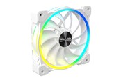 Kabinet Køler - Alpenföhn Wing Boost 3 ARGB High Speed - Kabinet køler - 120mm - Hvid - 84000000166