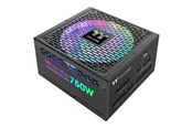 Strømforsyning - Thermaltake ToughPower GF2 ARGB TTP-750AH3FSG-A Strømforsyning - 750 Watt - 140 mm - ATX - 80 Plus Gold certified - PS-TPD-0750F3FAGE-2