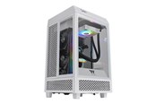 Kabinet - Thermaltake The Tower - Kabinet - Tower - Hvid - CA-1R3-00S6WN-00
