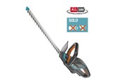 Hækkeklipper - Gardena Batteri hækkeklipper ComfortCut 50 / 18V P4A<br/>uden batteri og lader - 14730-55