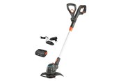 Græstrimmer - Gardena Batteritrimmer ComfortCut Li-18/23 komplet sæt - 14701-20