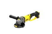 Vinkelsliber - Stanley 20V MAX* Cut Off Tool Bare - SFMCG400B-XJ