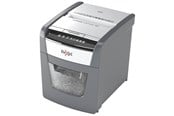 Makulator - Rexel Makulator Optimum AutoFeed+ 50X krydsmakulering, 4x28mm P4, 50 ark - 2020050XEU