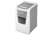 Makulator - Leitz Makulator IQ Autofeed Small Office 150 Automatisk, krydsmakulering 4x30 mm, P4, 150 ark - 80130000